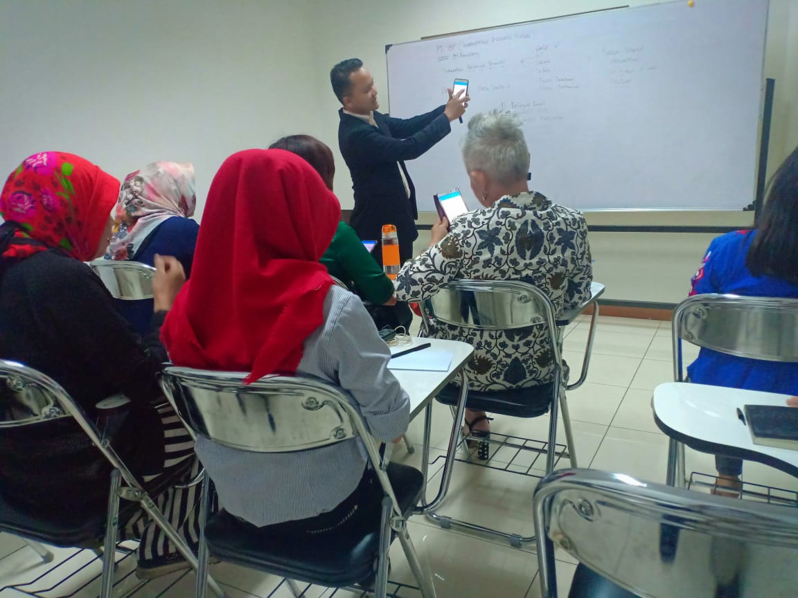 Mentoring 5