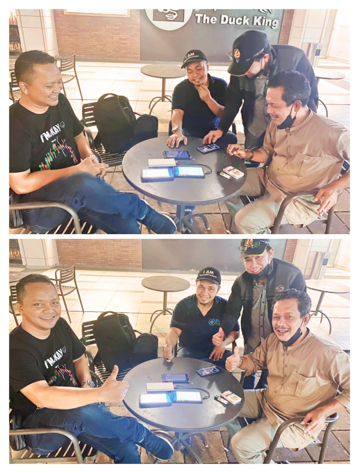 Mentoring 10