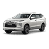 Pajero Sport